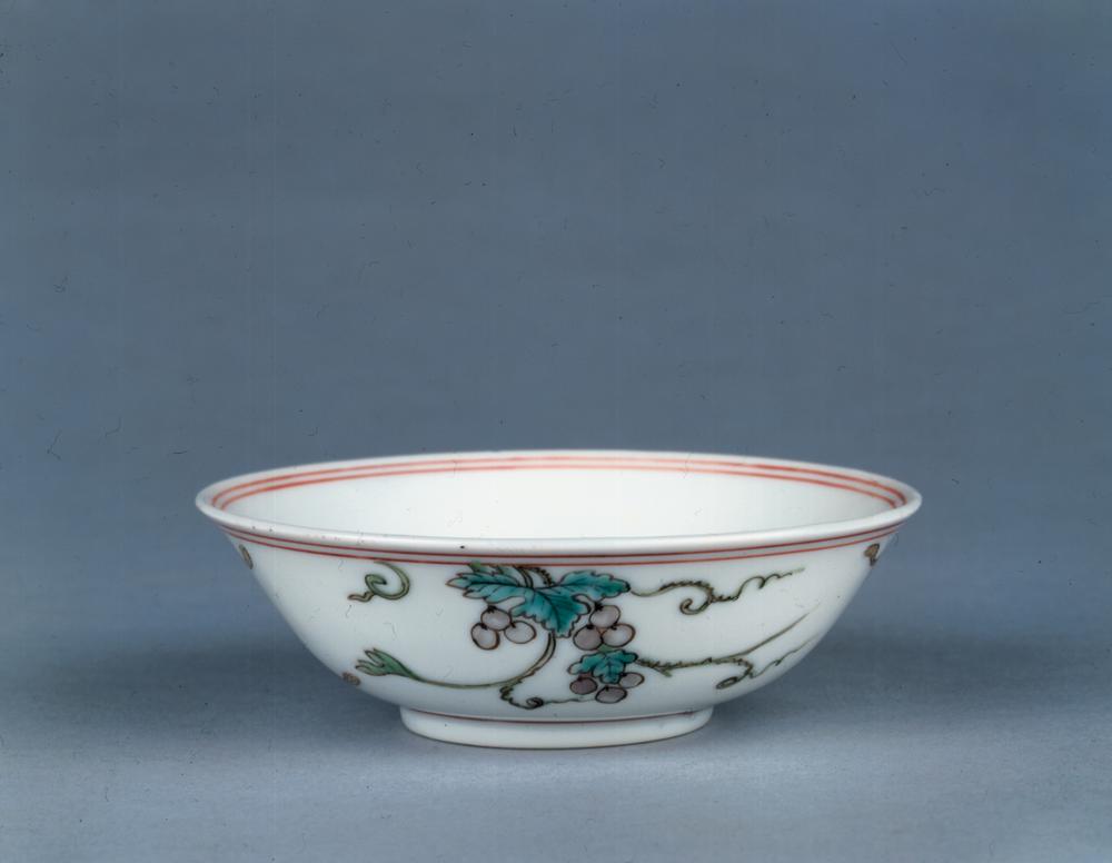 图片[1]-bowl BM-PDF-A.752-China Archive